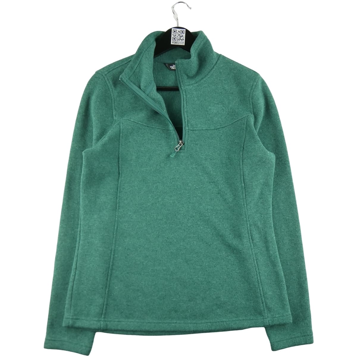 Women's Sweatshirts The North Face Green