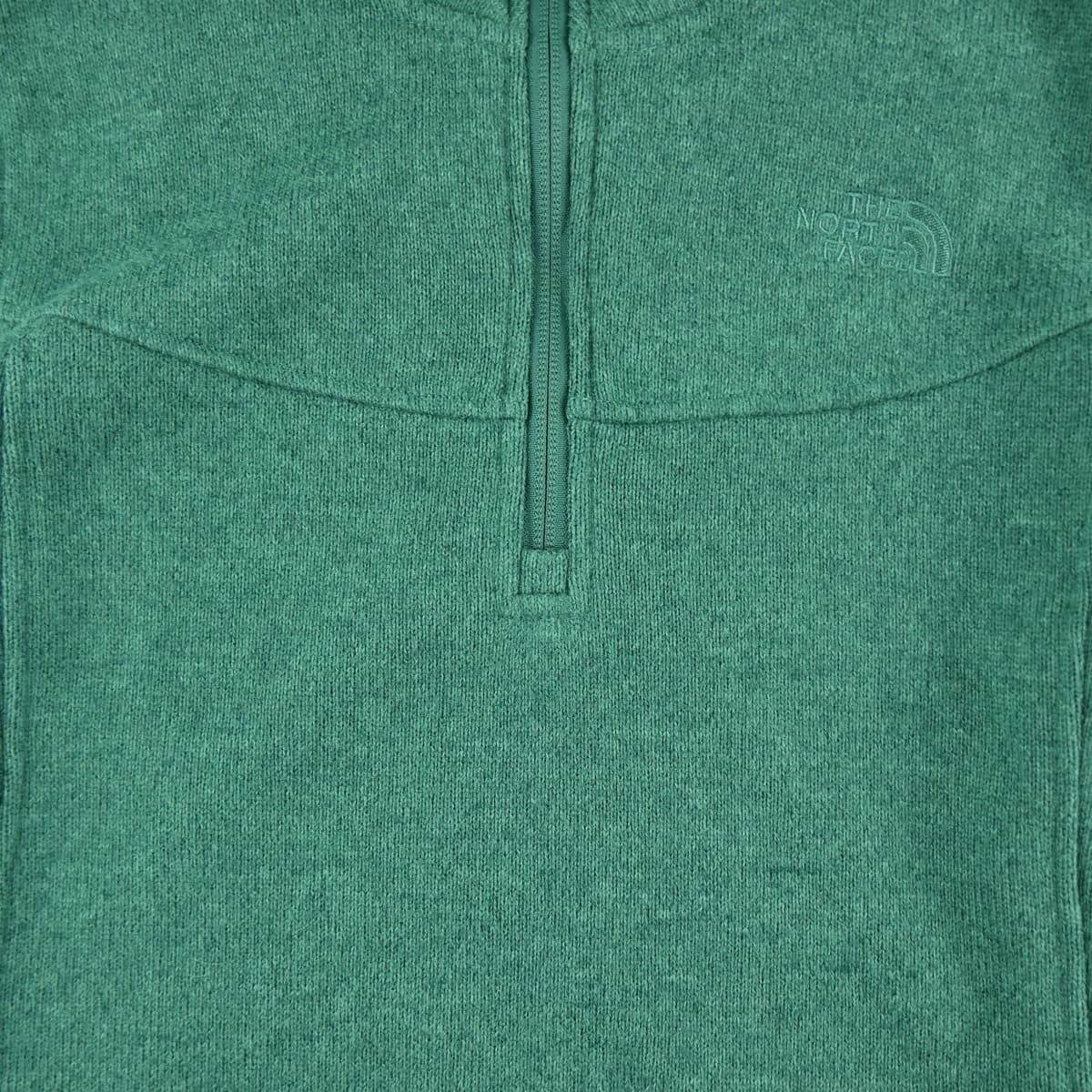 Women's Sweatshirts The North Face Green