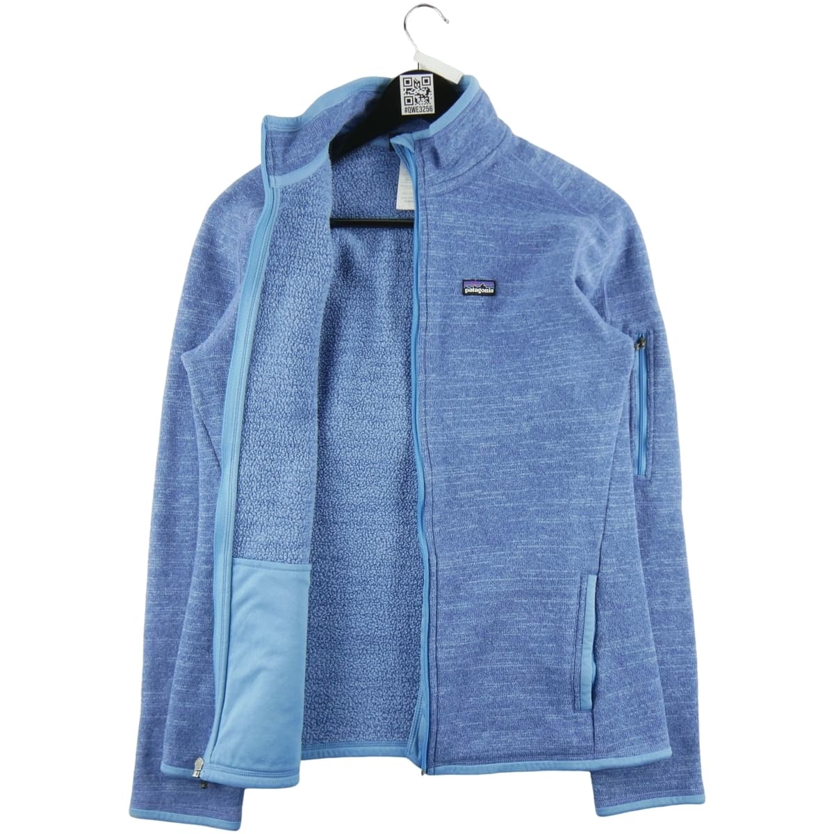 Women's Sweatshirts Patagonia Blue