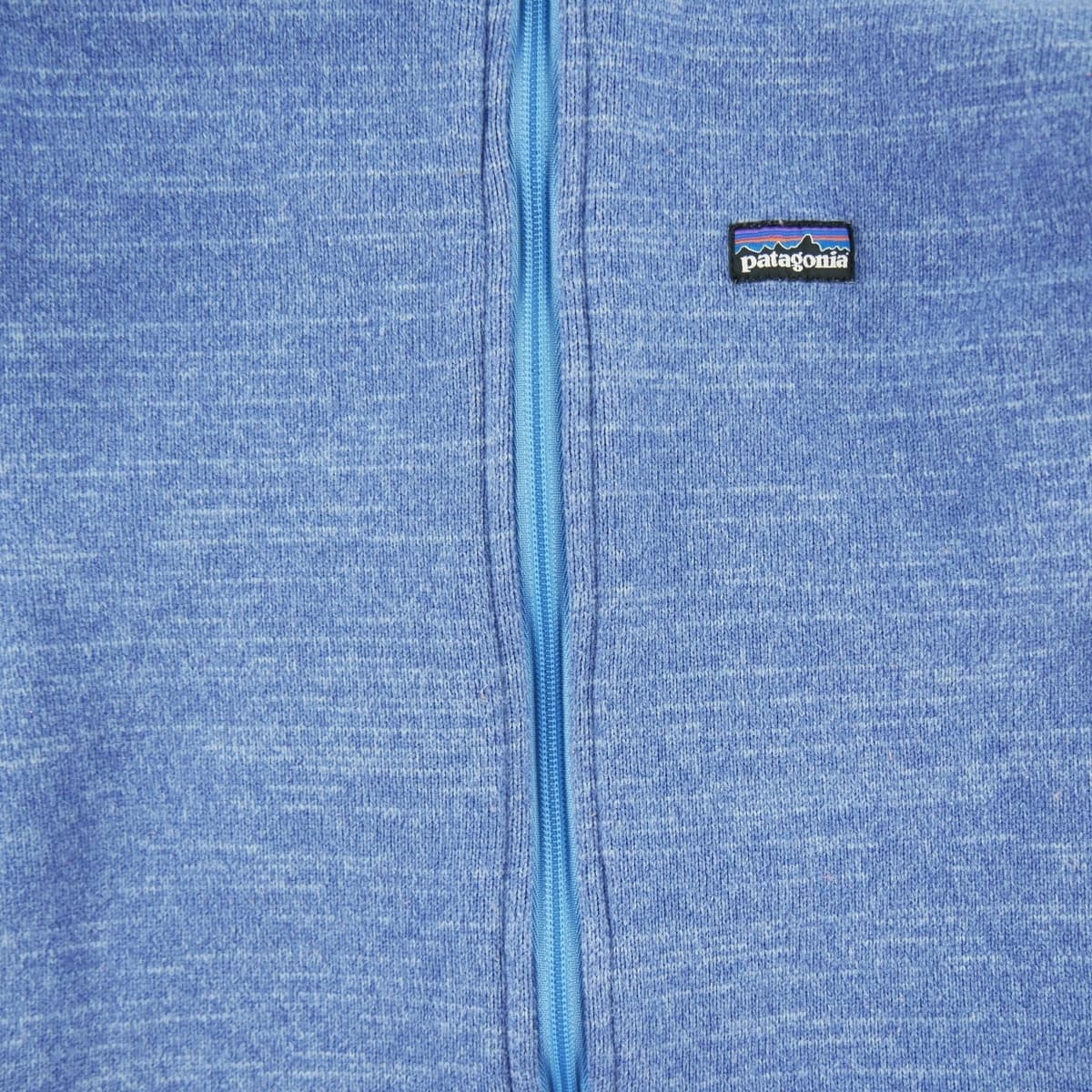 Women's Sweatshirts Patagonia Blue