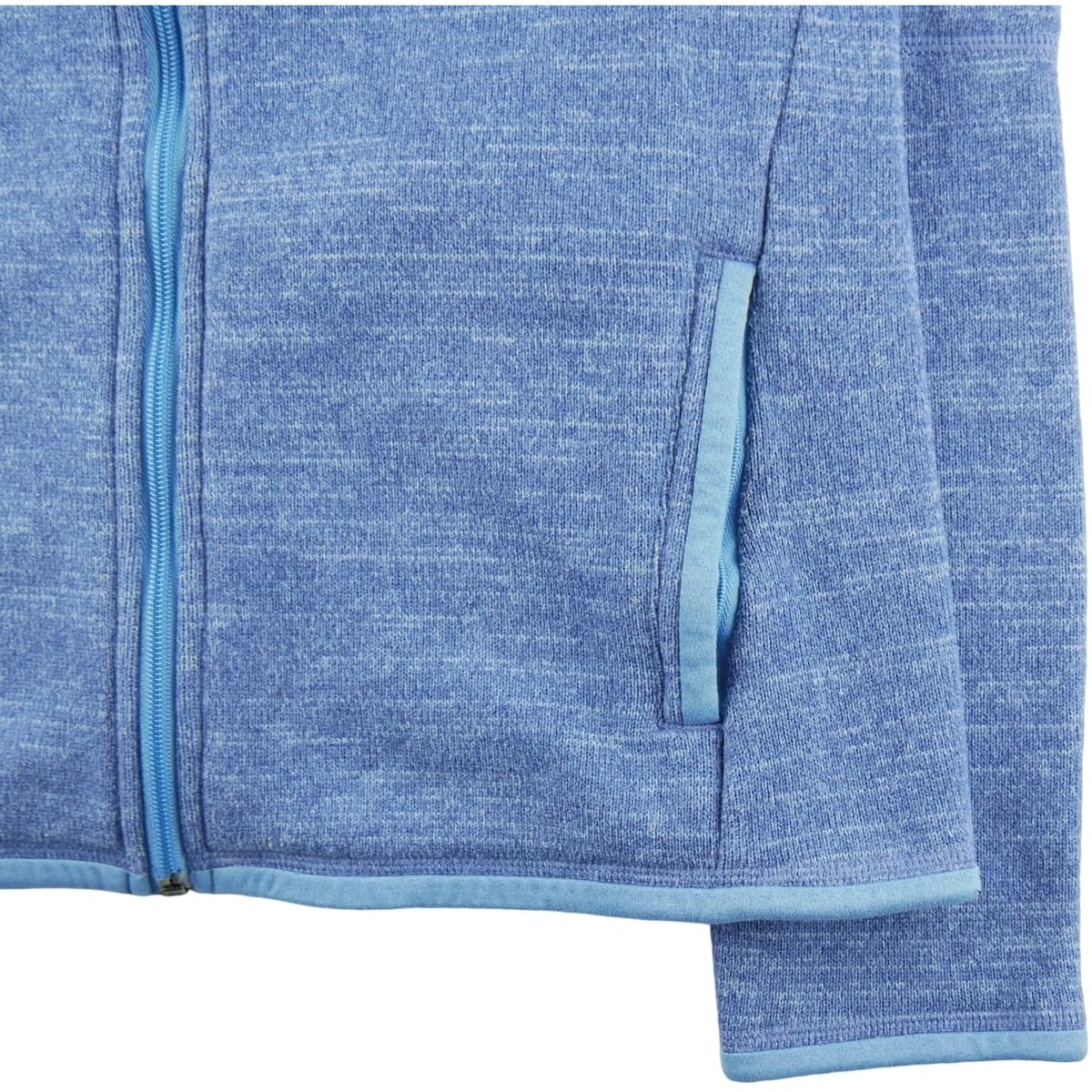 Women's Sweatshirts Patagonia Blue