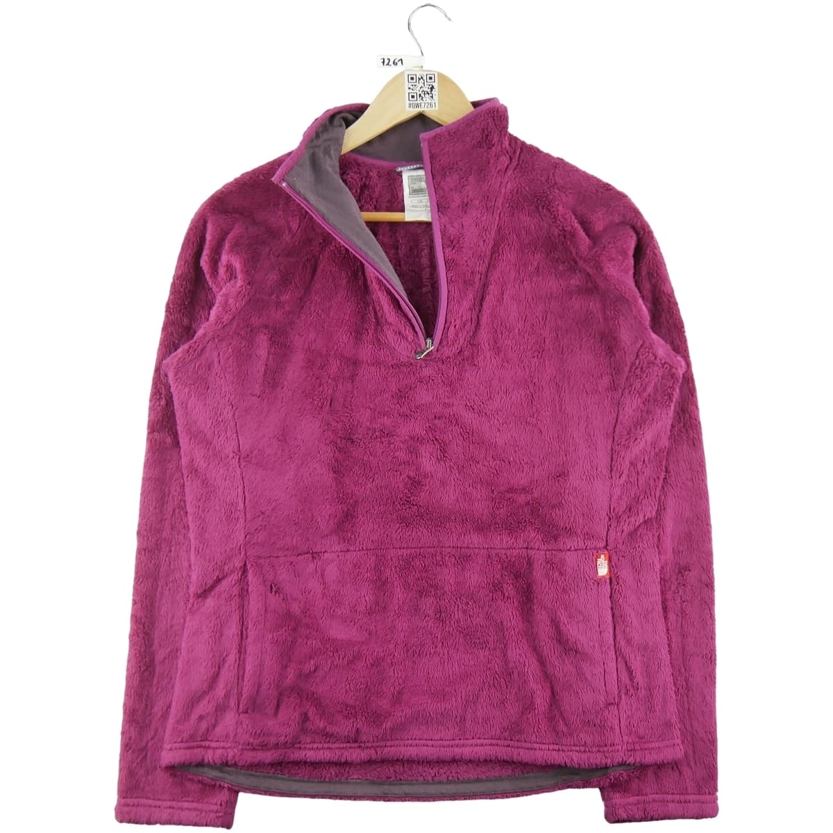 Fleece The North Face 289419