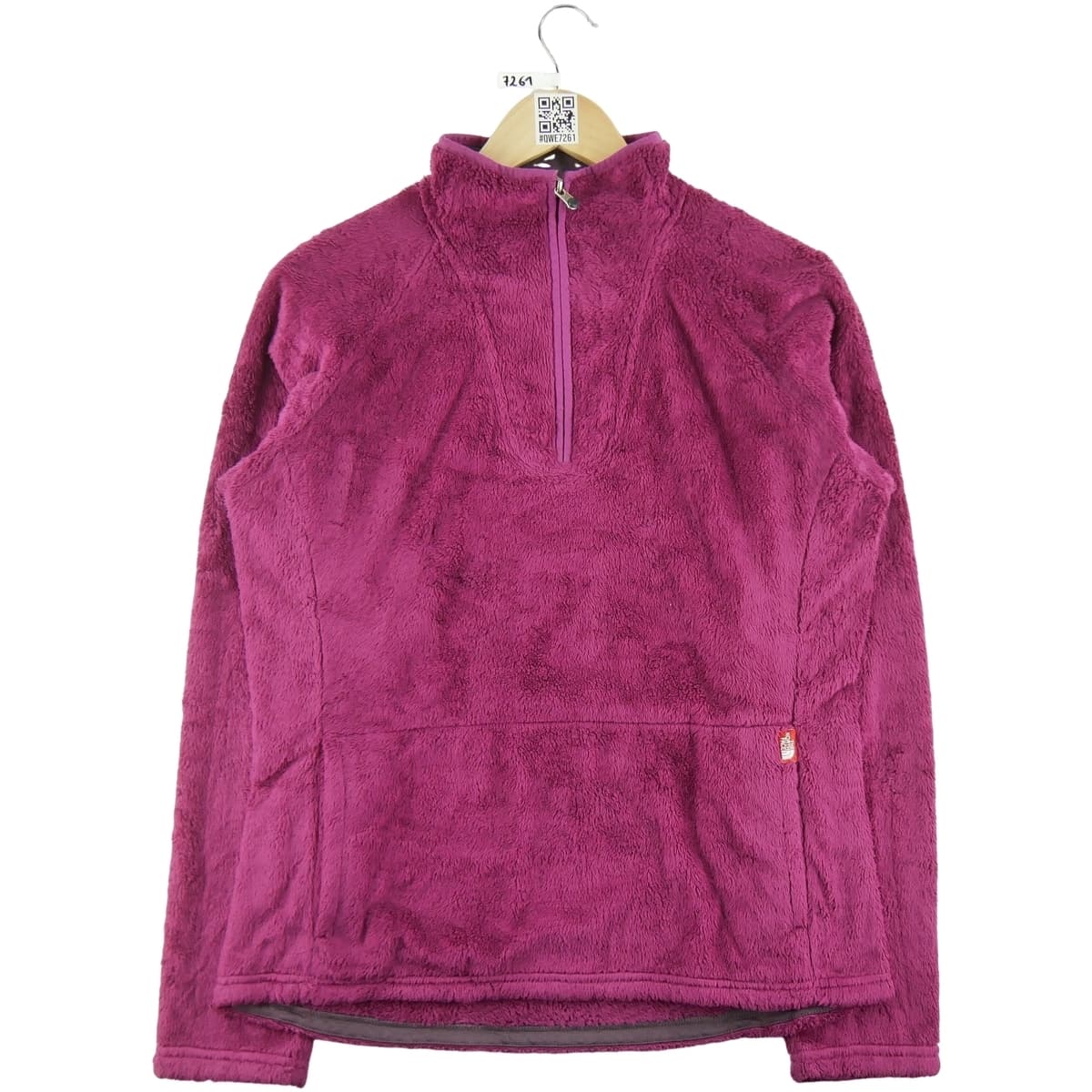 Women's Sweatshirts The North Face Purple