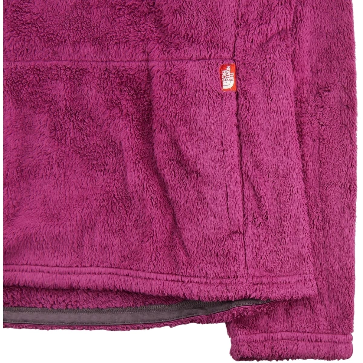 Women's Sweatshirts The North Face Purple