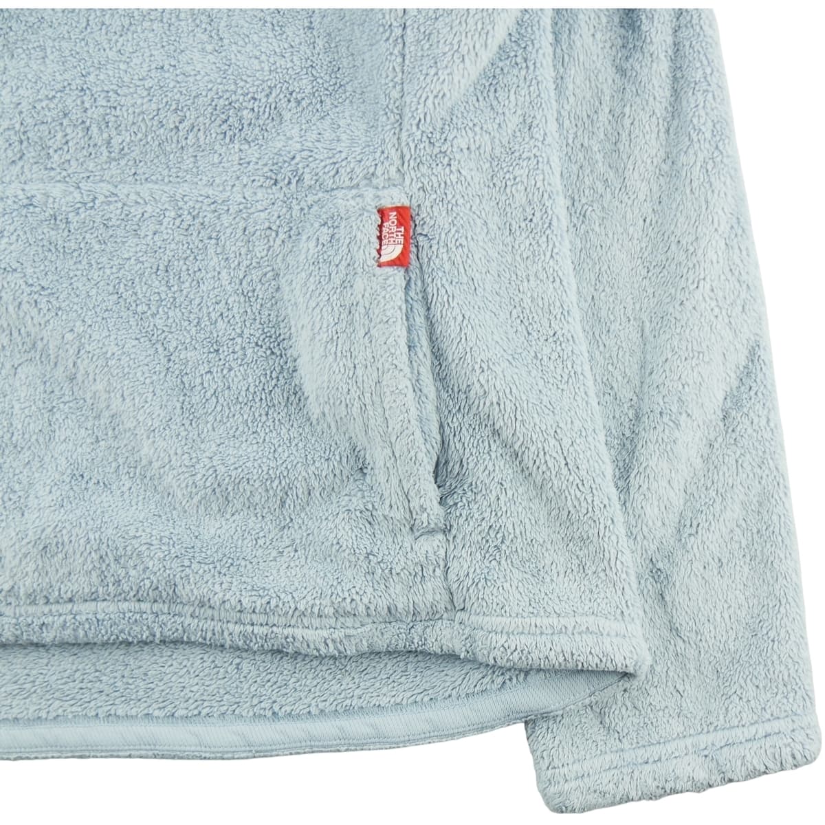 Women's Sweatshirts The North Face Blue