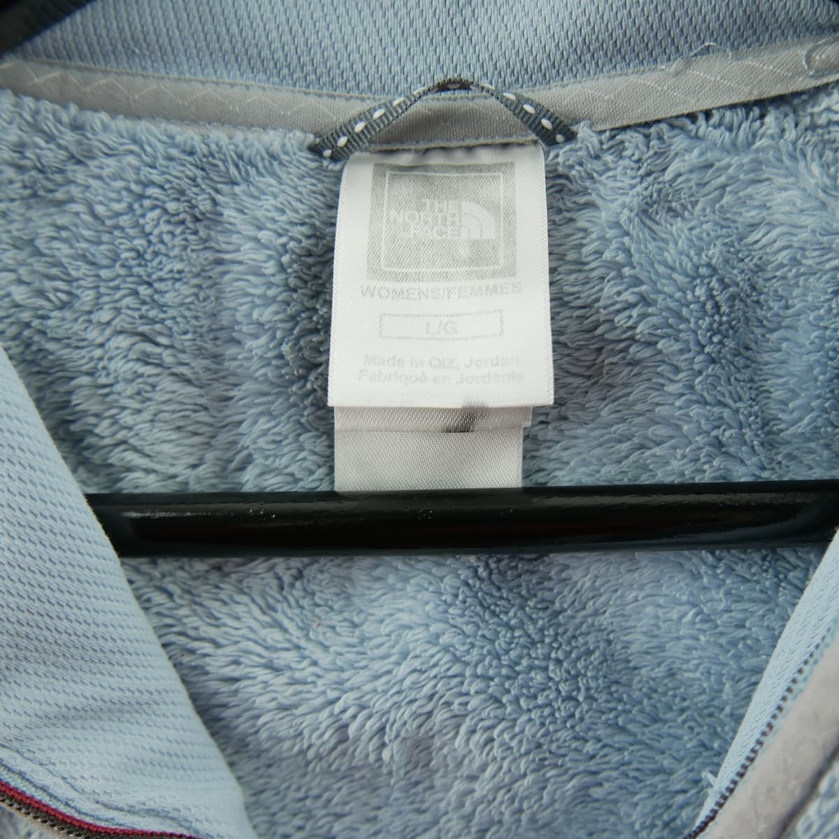 Women's Sweatshirts The North Face Blue