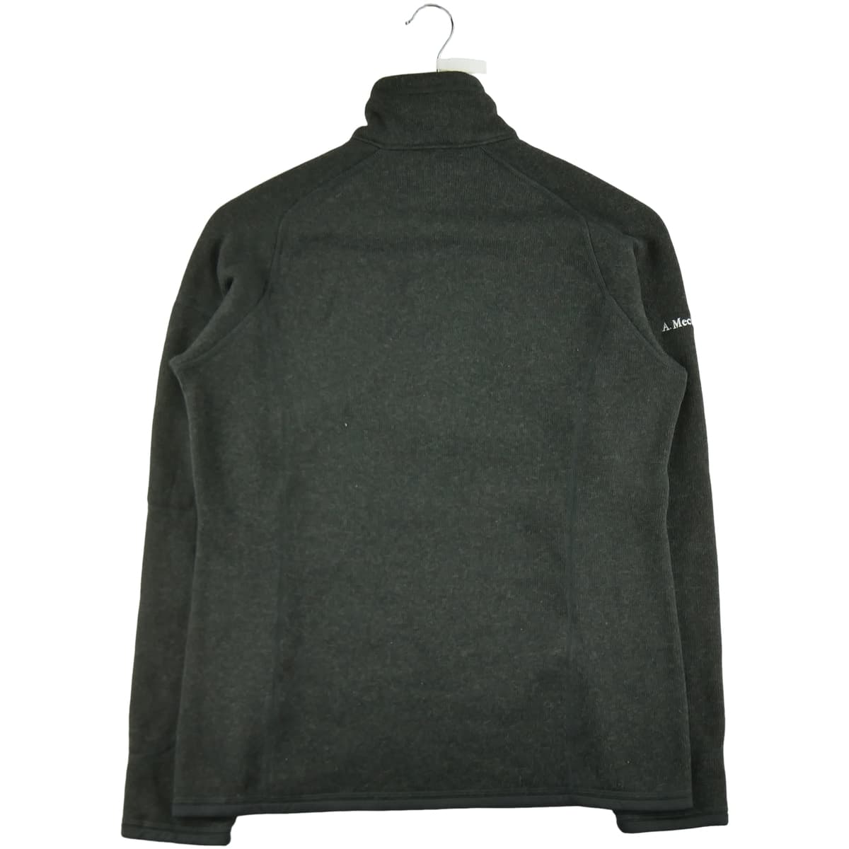 Women's Sweatshirts Patagonia Black
