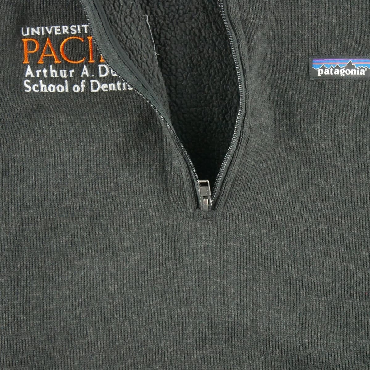 Women's Sweatshirts Patagonia Black
