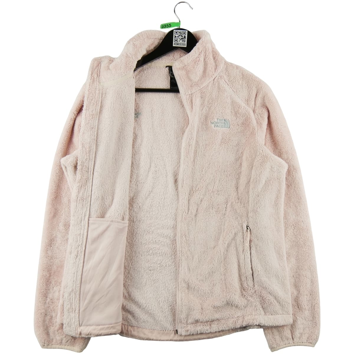 Women's Sweatshirts The North Face Pink