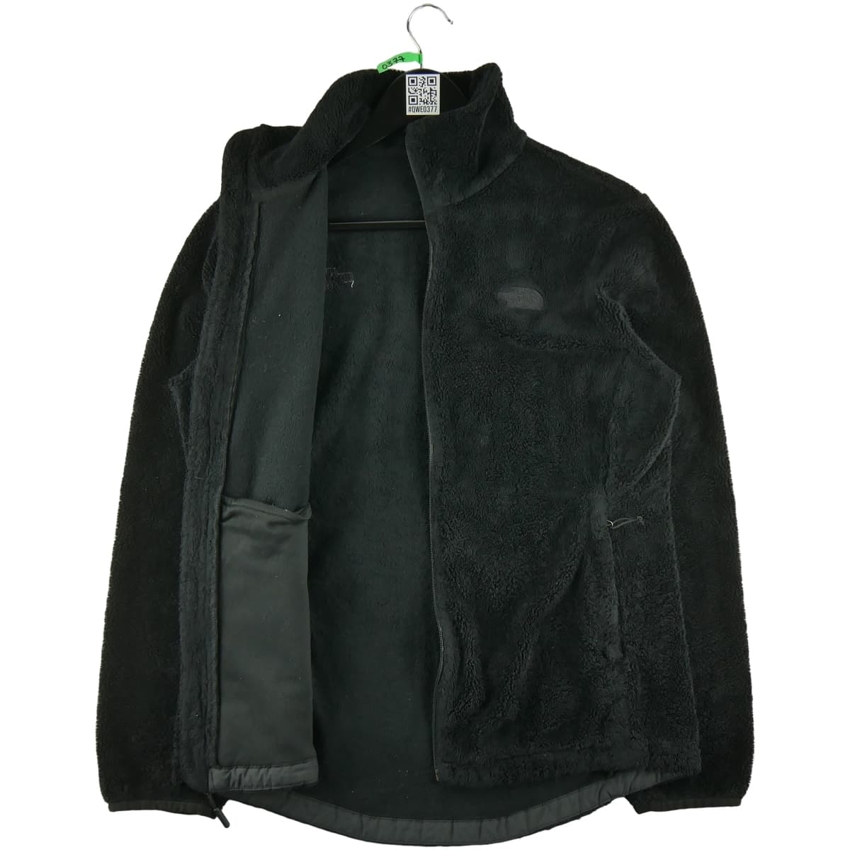 Women's Sweatshirts The North Face Black