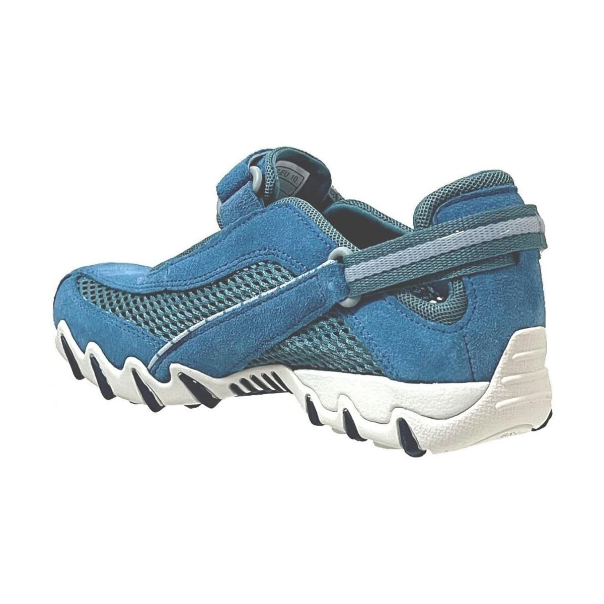 Women's Sneakers Allrounder by Mephisto Blue