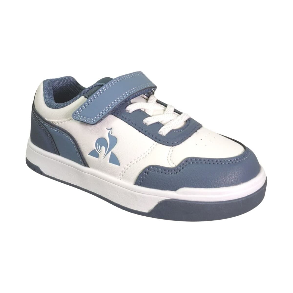 Boys' Sneakers Le Coq Sportif Blue