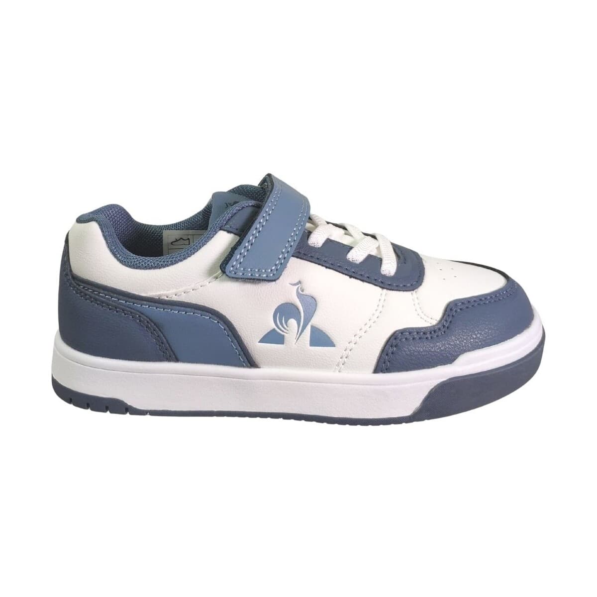 Boys' Sneakers Le Coq Sportif Blue