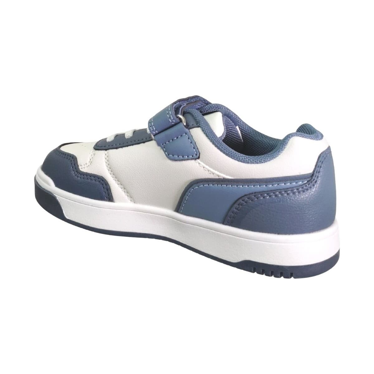 Boys' Sneakers Le Coq Sportif Blue