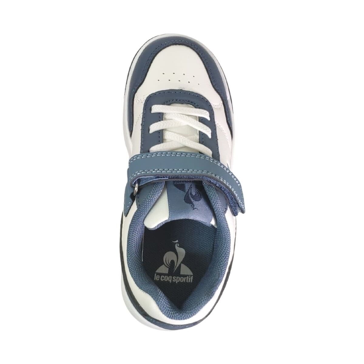 Boys' Sneakers Le Coq Sportif Blue