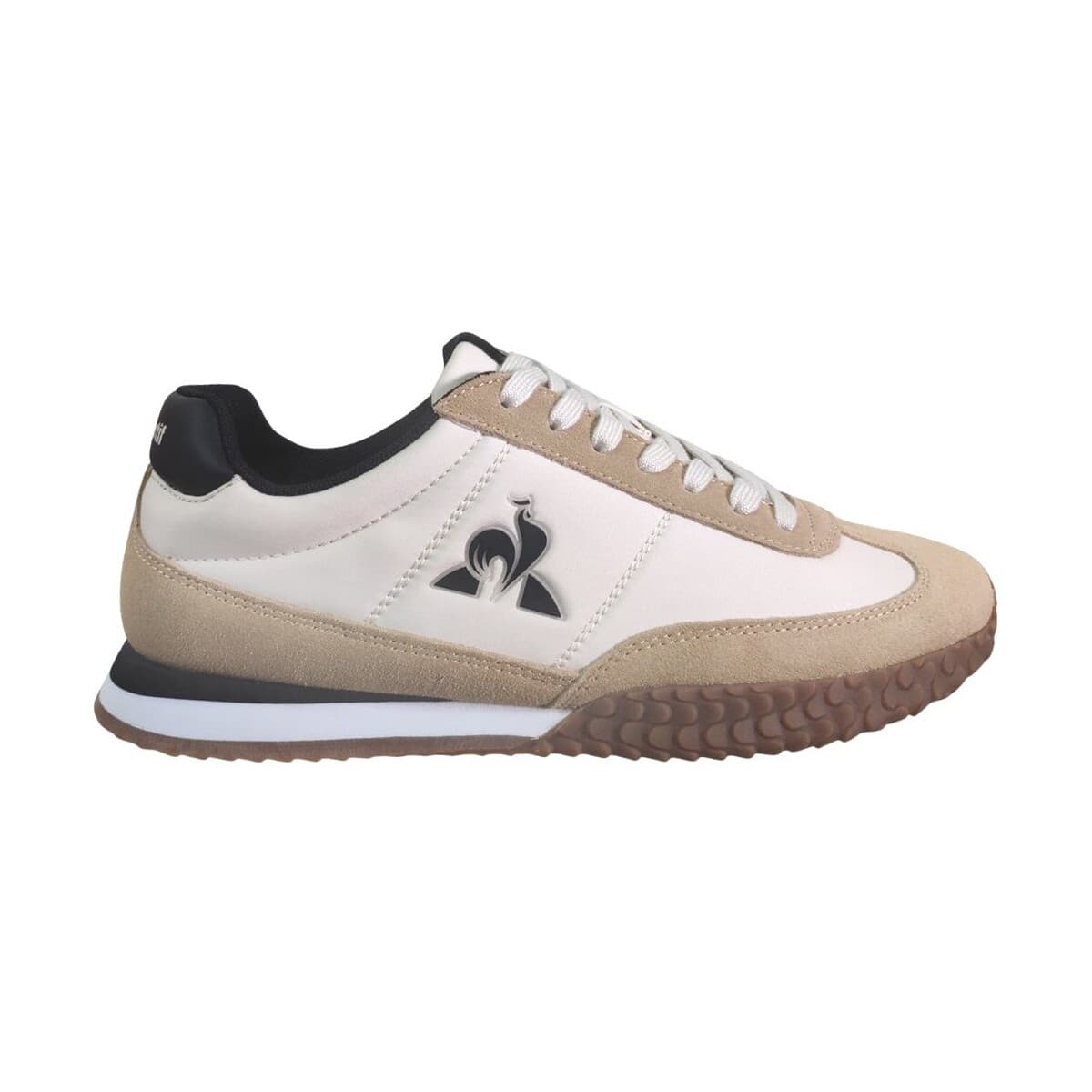 Men's Sports Shoes Le Coq Sportif Beige