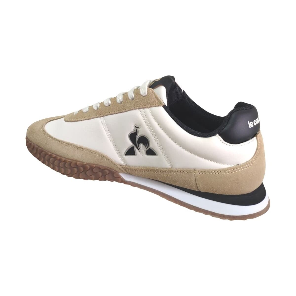 Men's Sports Shoes Le Coq Sportif Beige