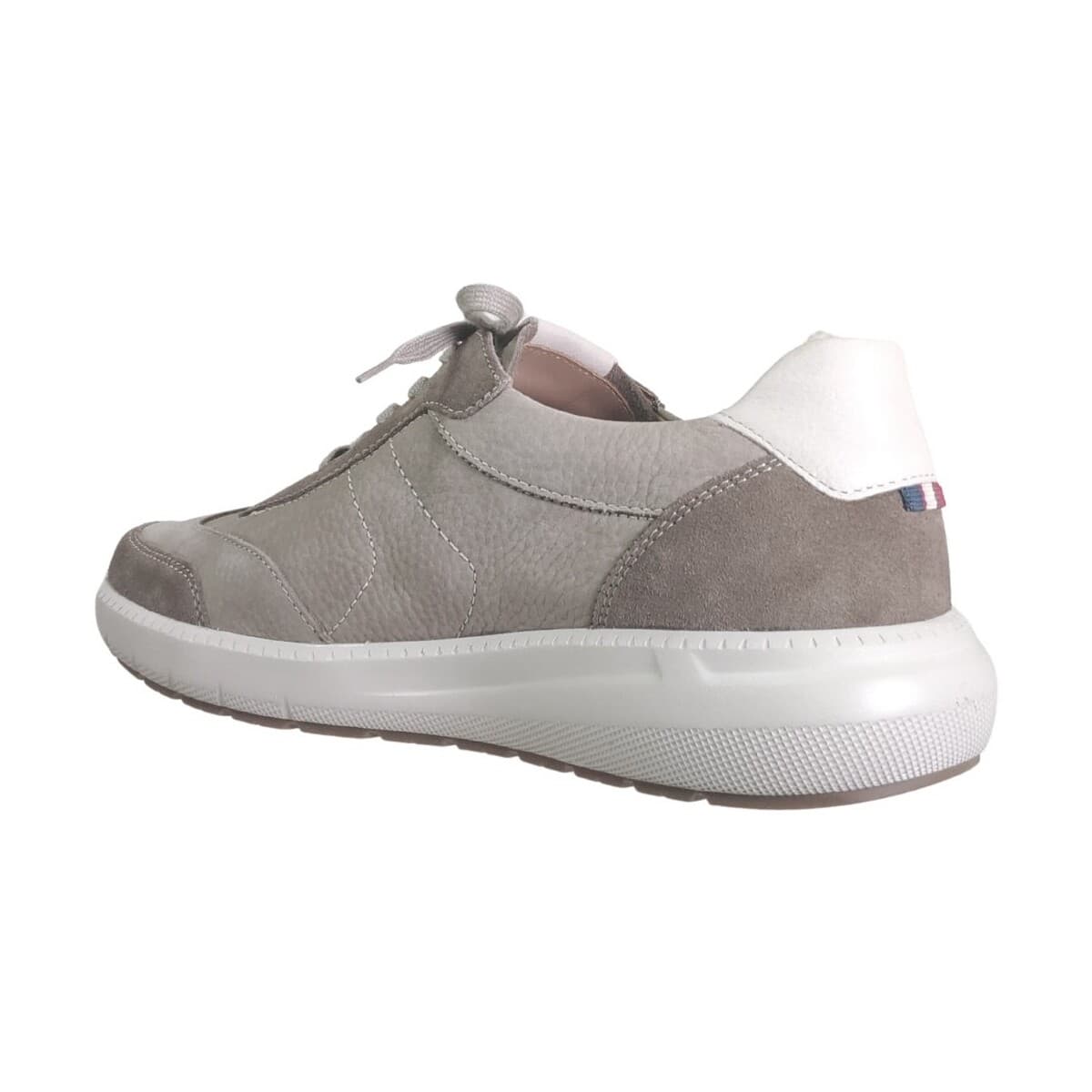 Men's Outdoor Shoes Mephisto Beige