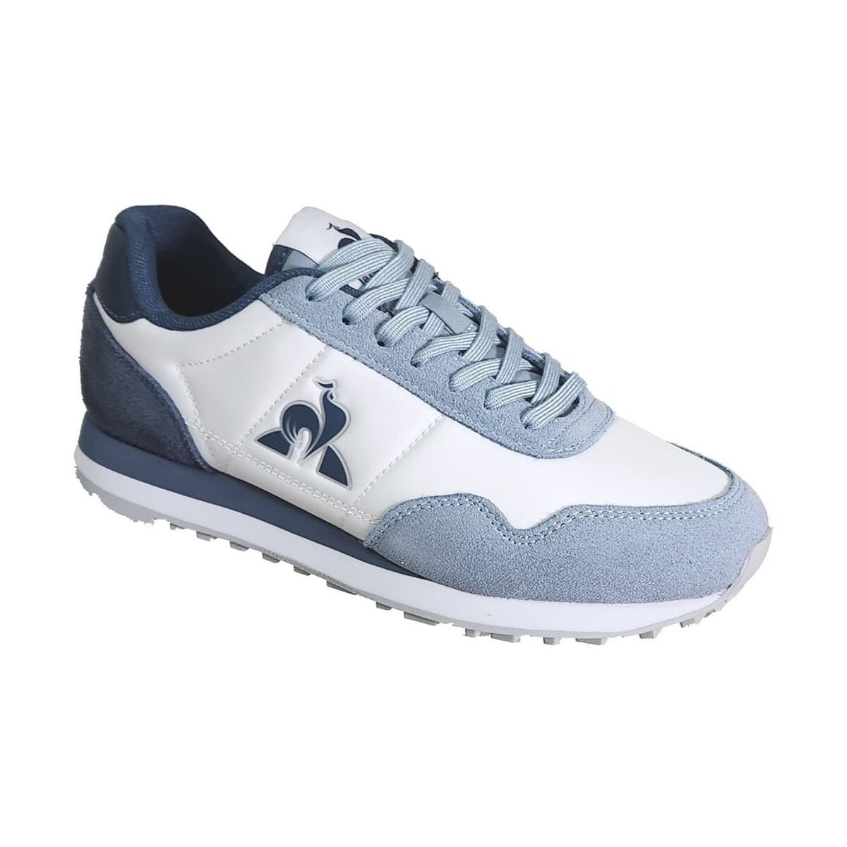 Women's Sports Shoes Le Coq Sportif Blue