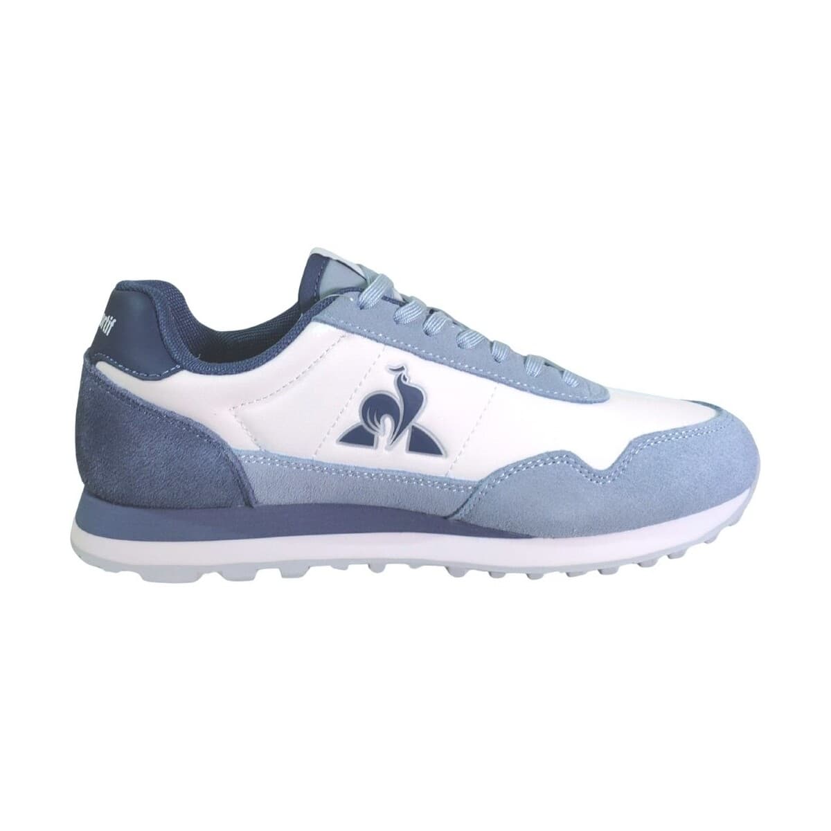 Women's Sports Shoes Le Coq Sportif Blue