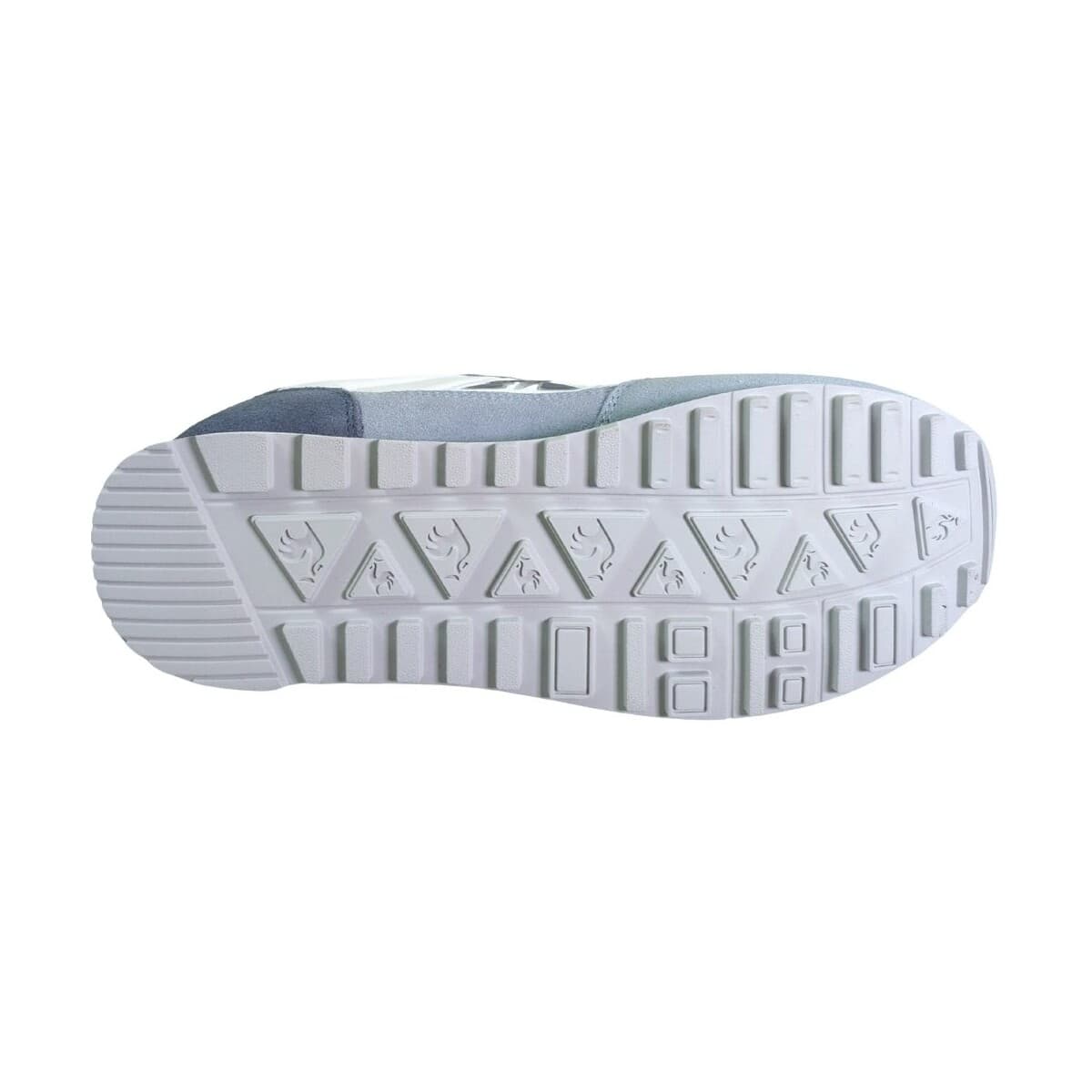 Women's Sports Shoes Le Coq Sportif Blue