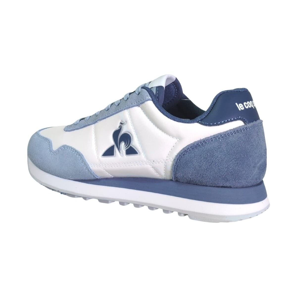 Women's Sports Shoes Le Coq Sportif Blue