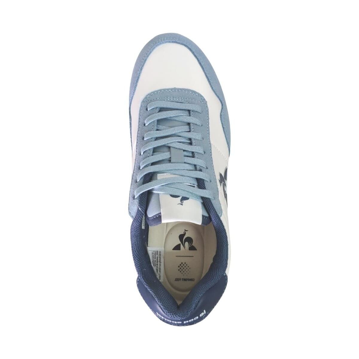 Women's Sports Shoes Le Coq Sportif Blue