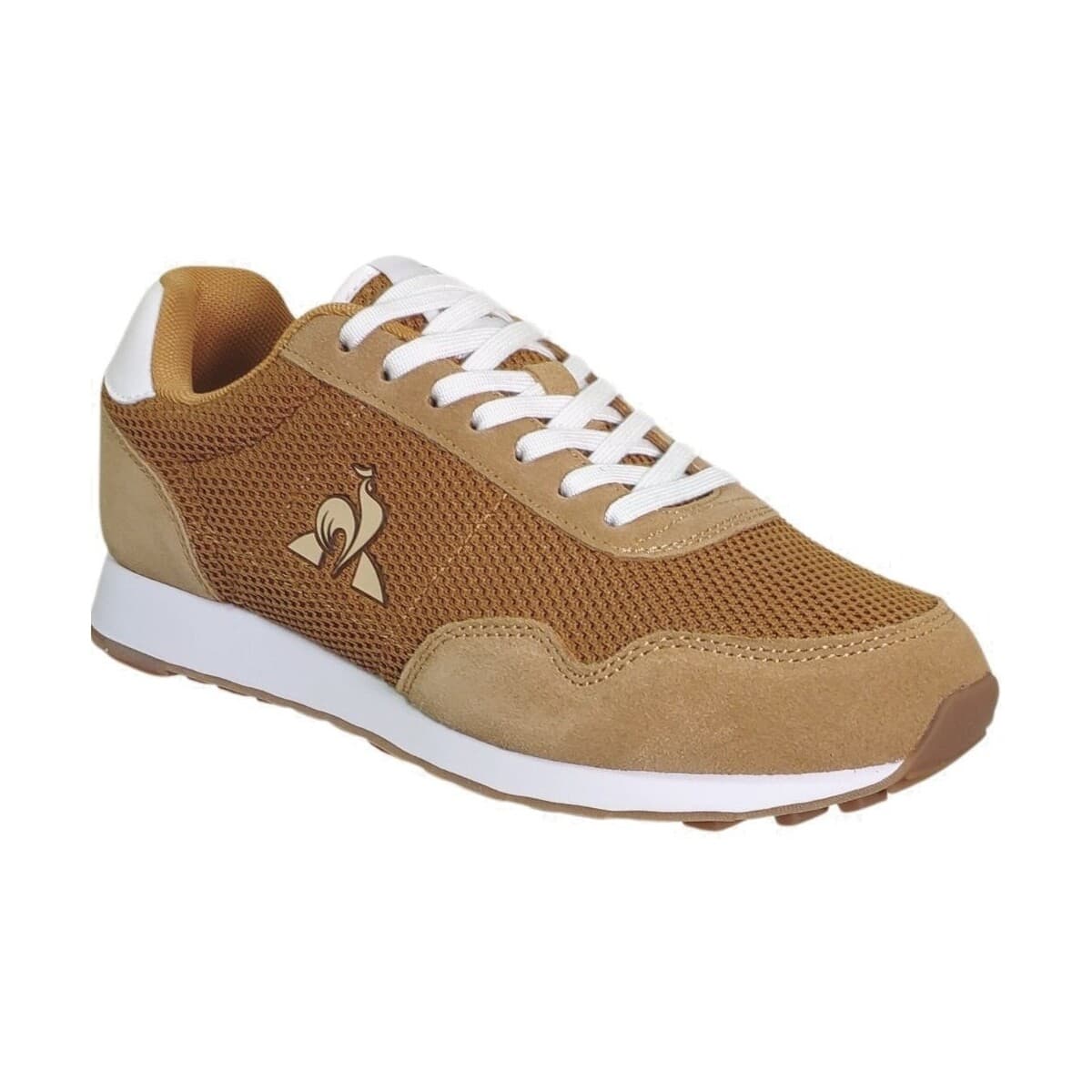 Xαμηλά Sneakers Le Coq Sportif Astra_2 mesh