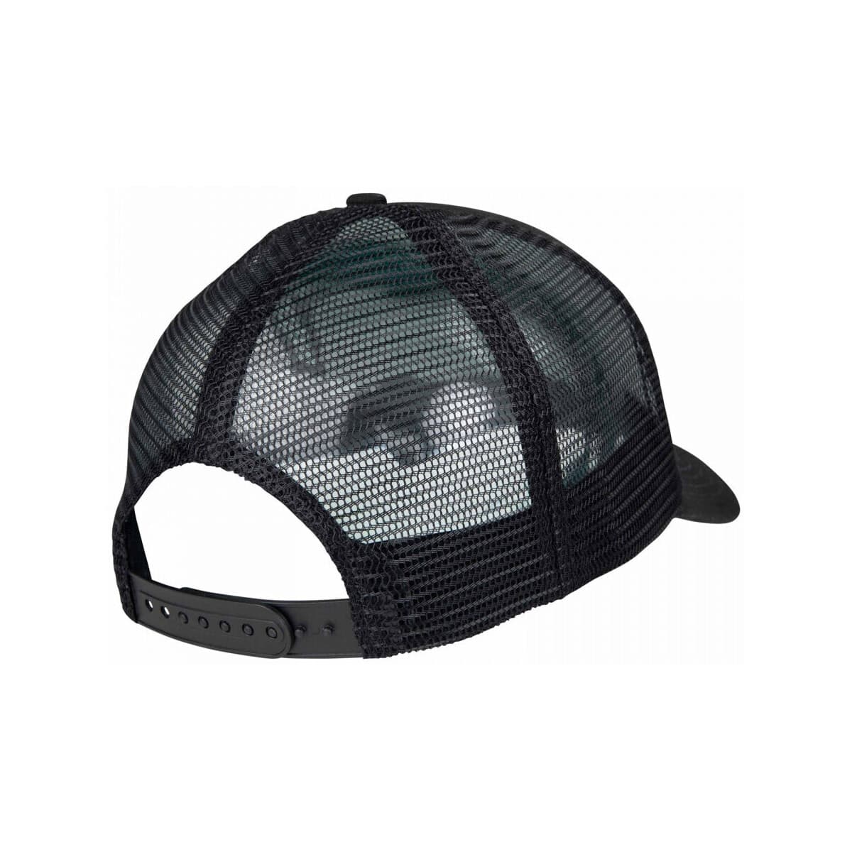 Women's Caps Santa Cruz Black