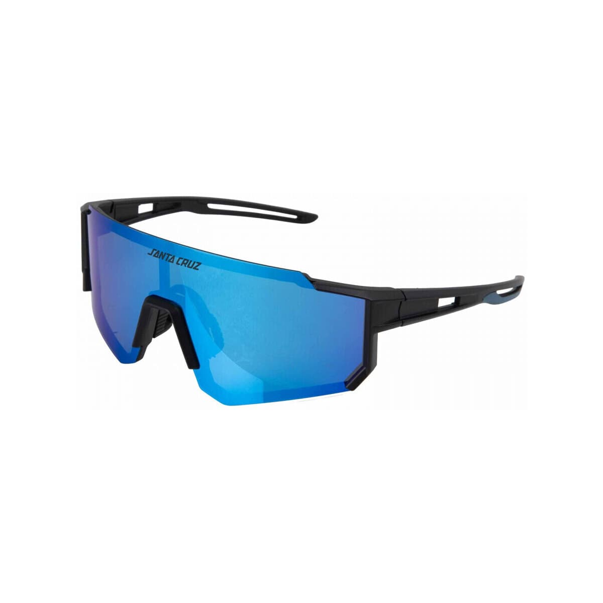 Men's Sunglasses Santa Cruz Black