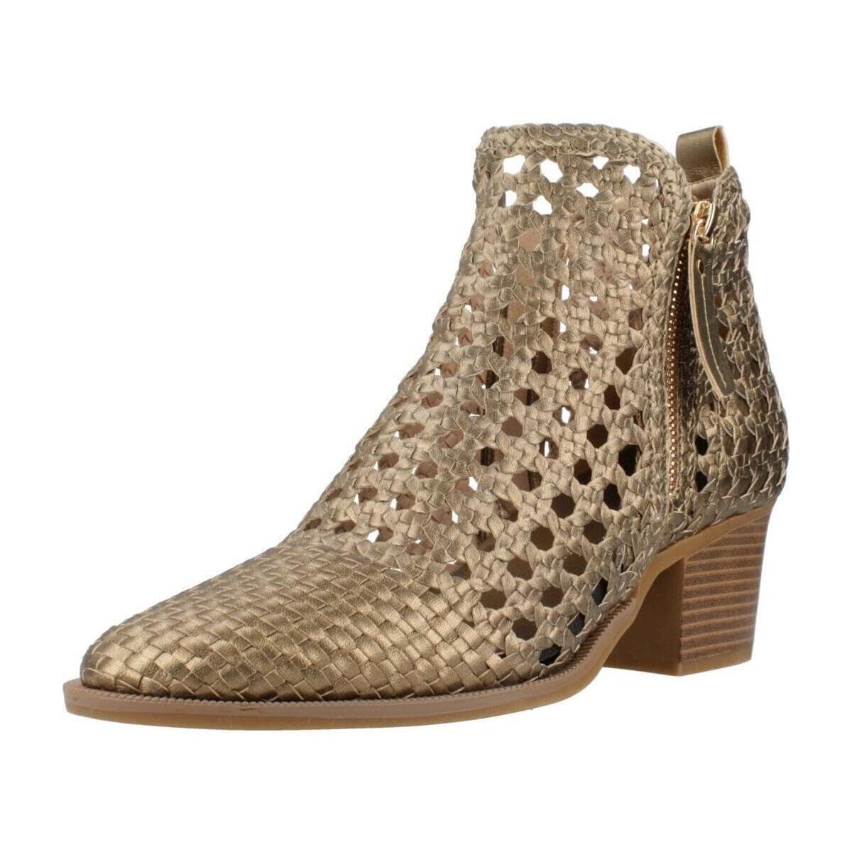 Women's Ankle Boots Carmela