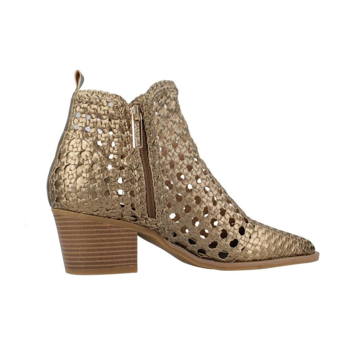 Women's Ankle Boots Carmela