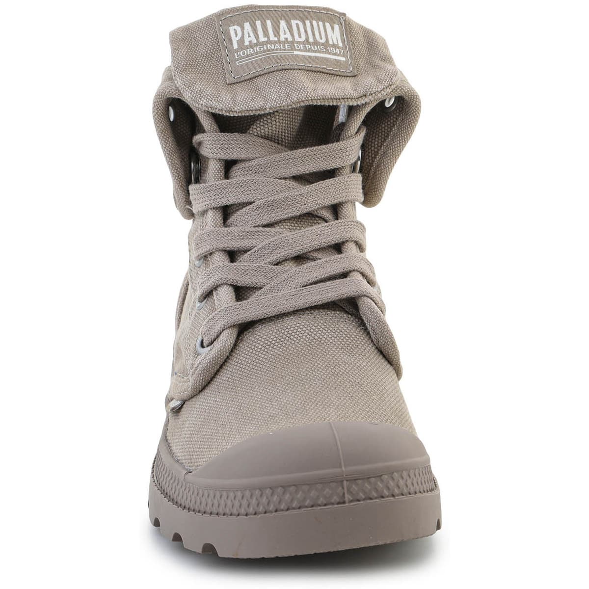 Women's Sneakers Palladium Beige