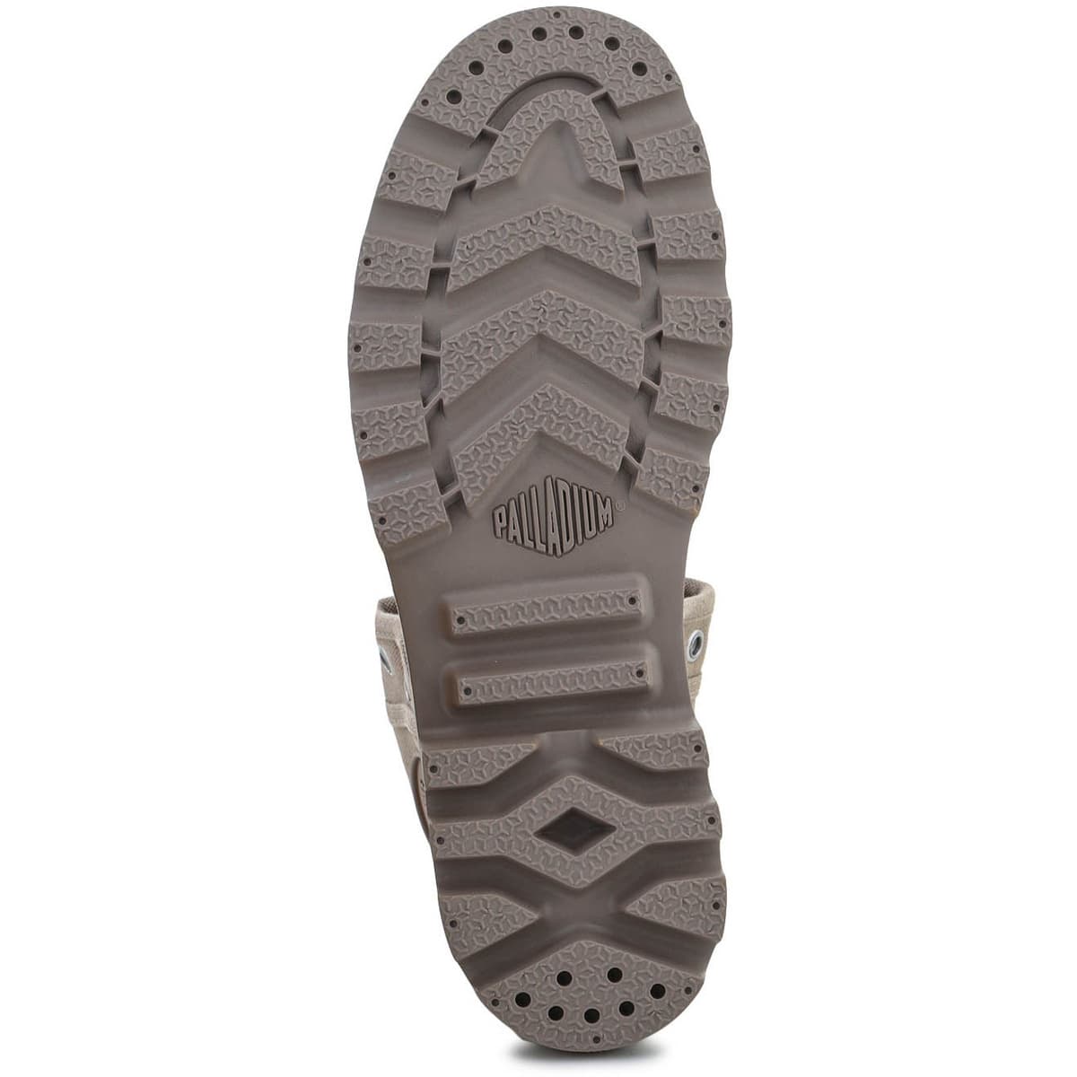 Women's Sneakers Palladium Beige