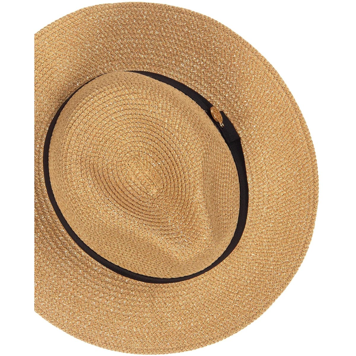 Women's Caps Rinascimento Beige