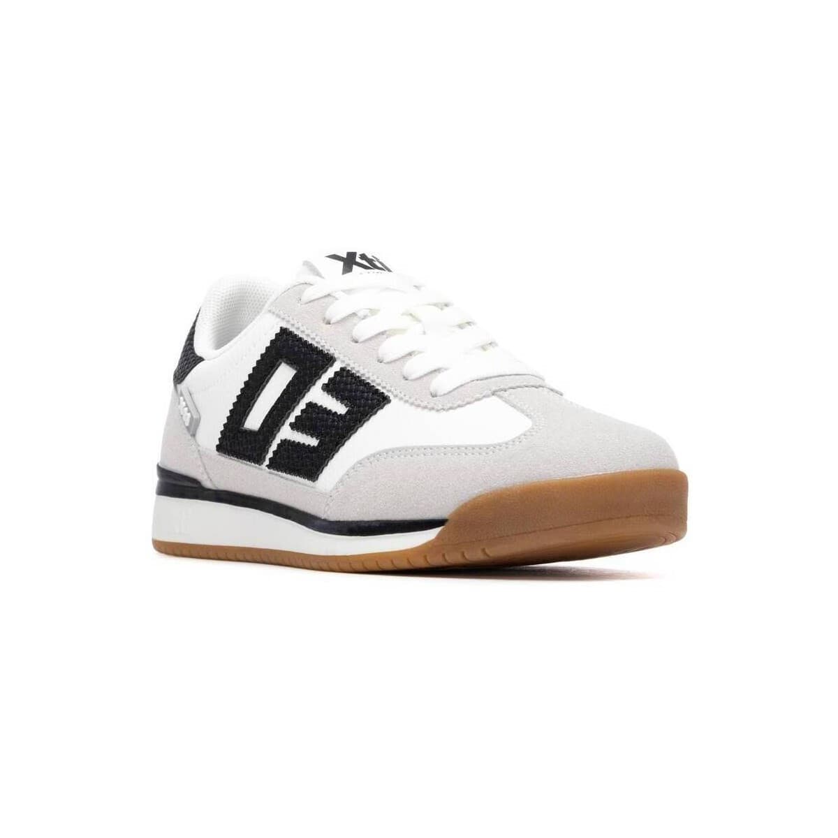 Women's Sneakers Xti White