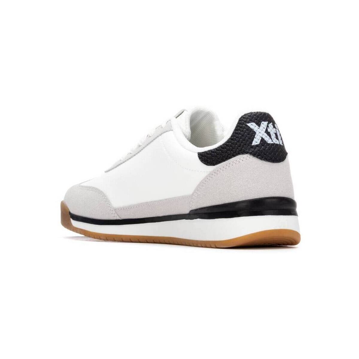 Women's Sneakers Xti White