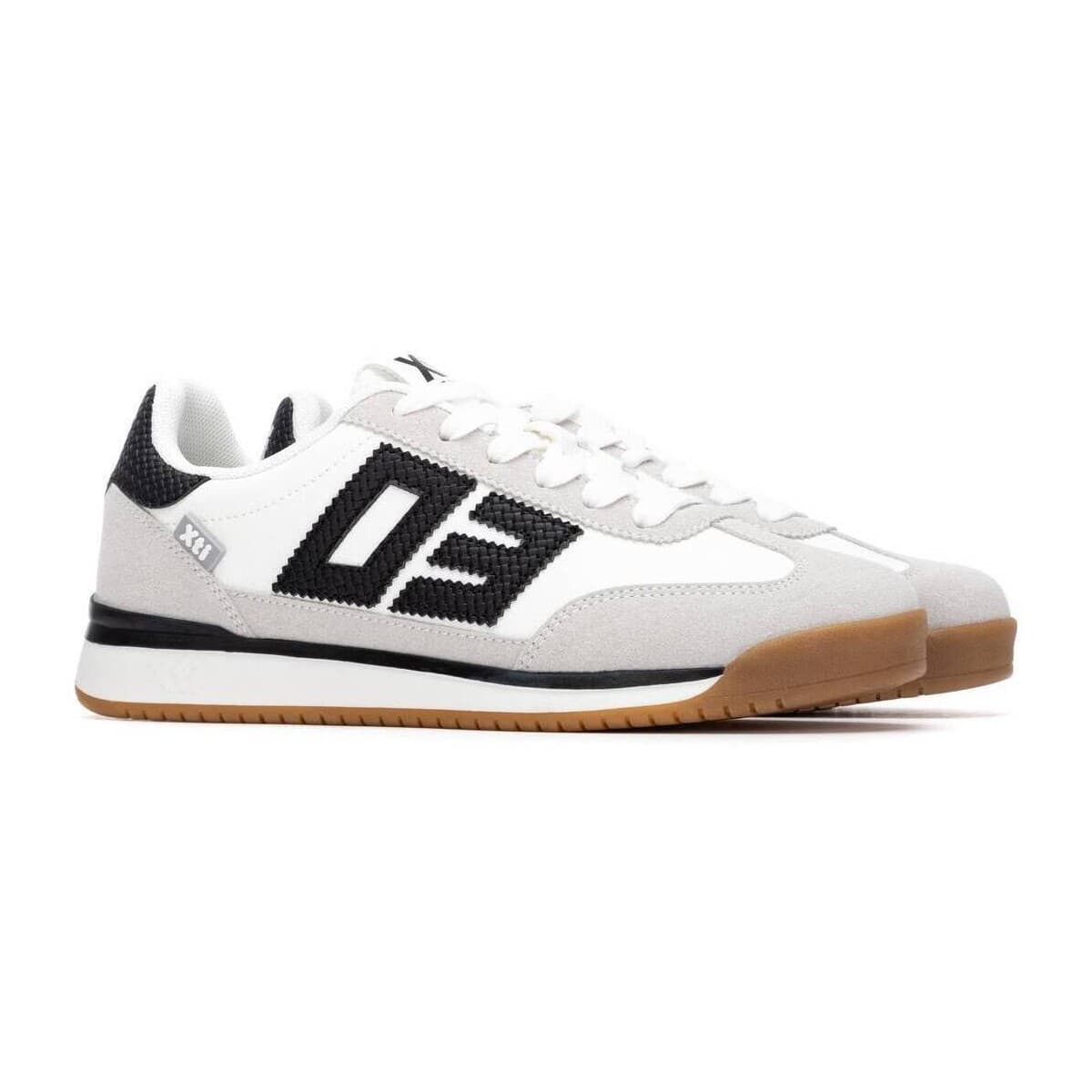 Women's Sneakers Xti White