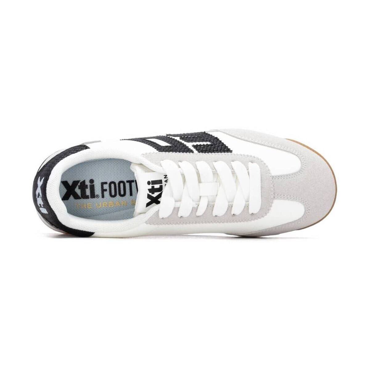 Women's Sneakers Xti White
