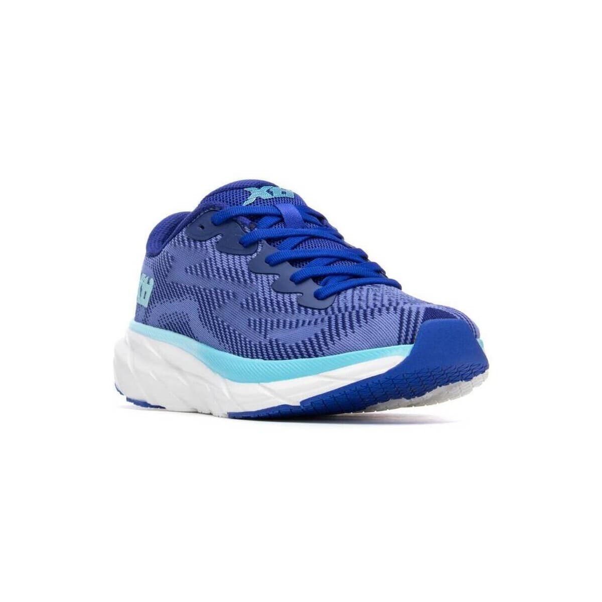 Women's Sneakers Xti Blue