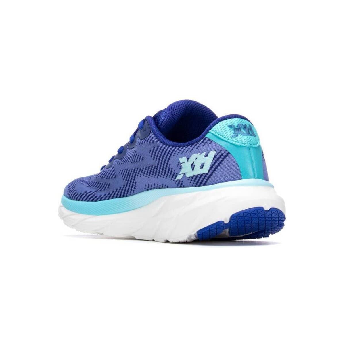 Women's Sneakers Xti Blue