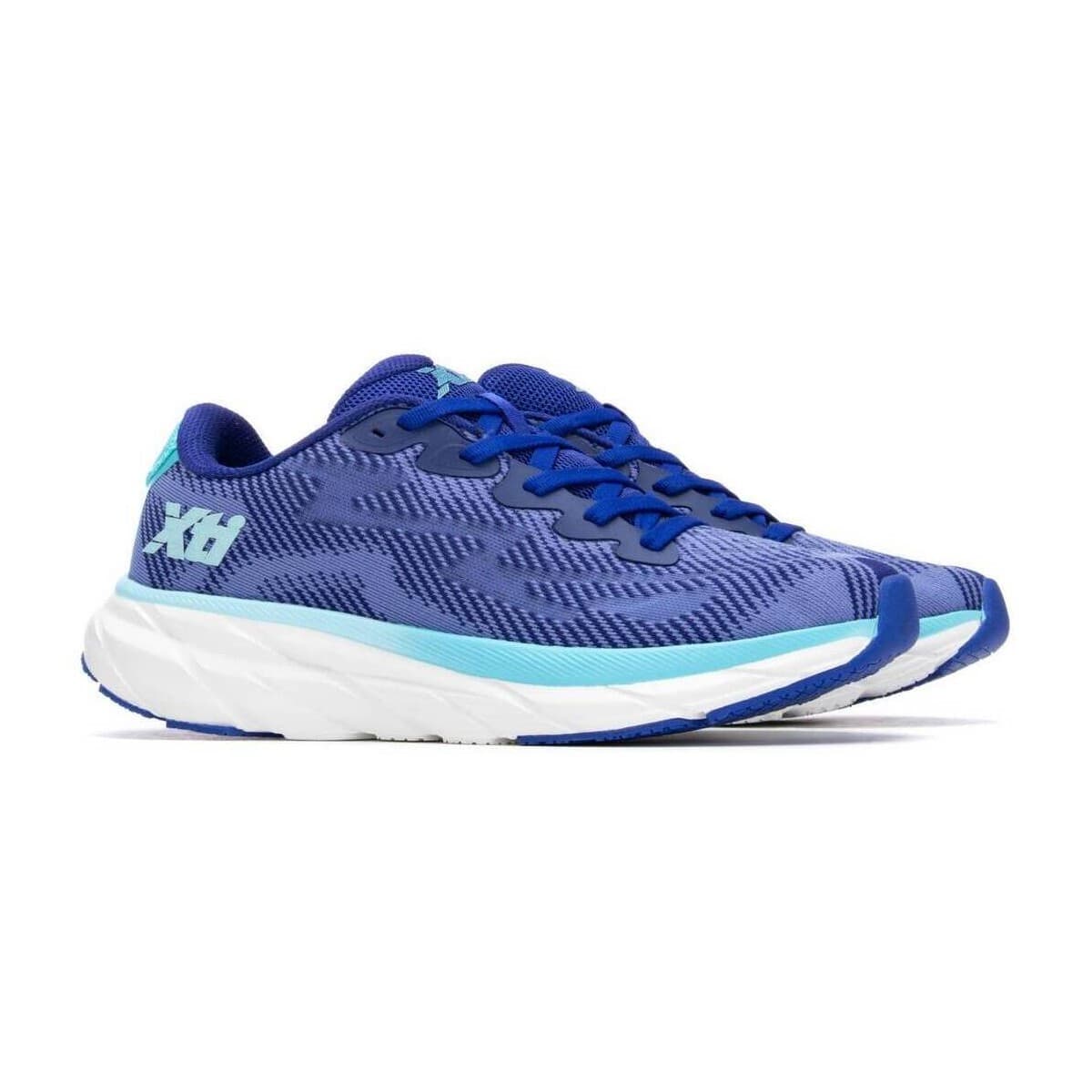 Women's Sneakers Xti Blue