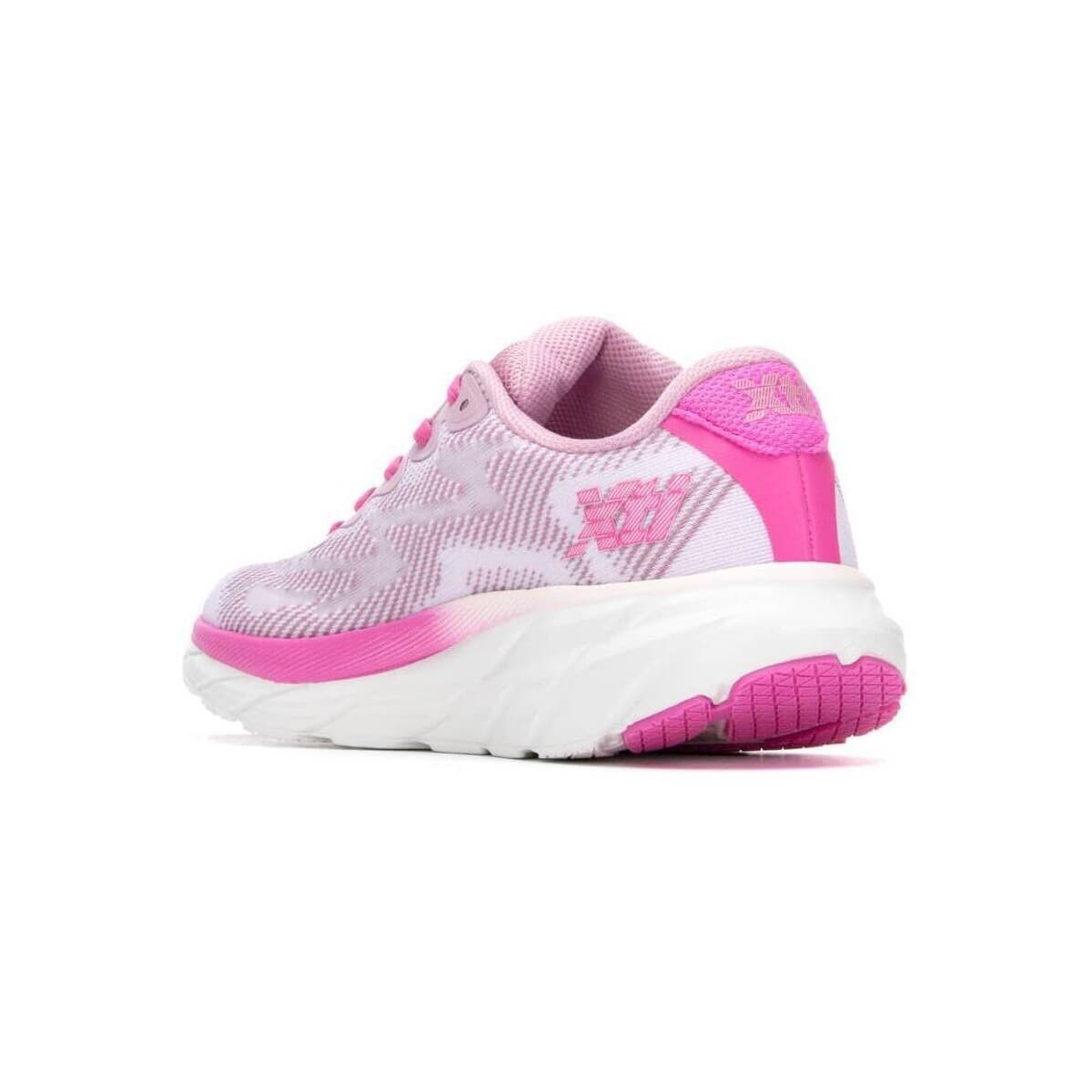 Women's Sneakers Xti Brown