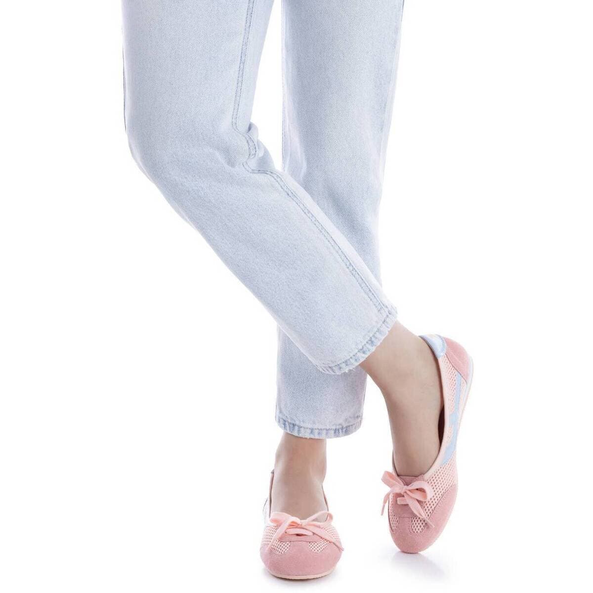 Women's Sneakers Xti Brown