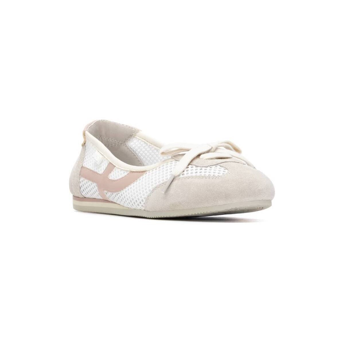 Women's Sneakers Xti White