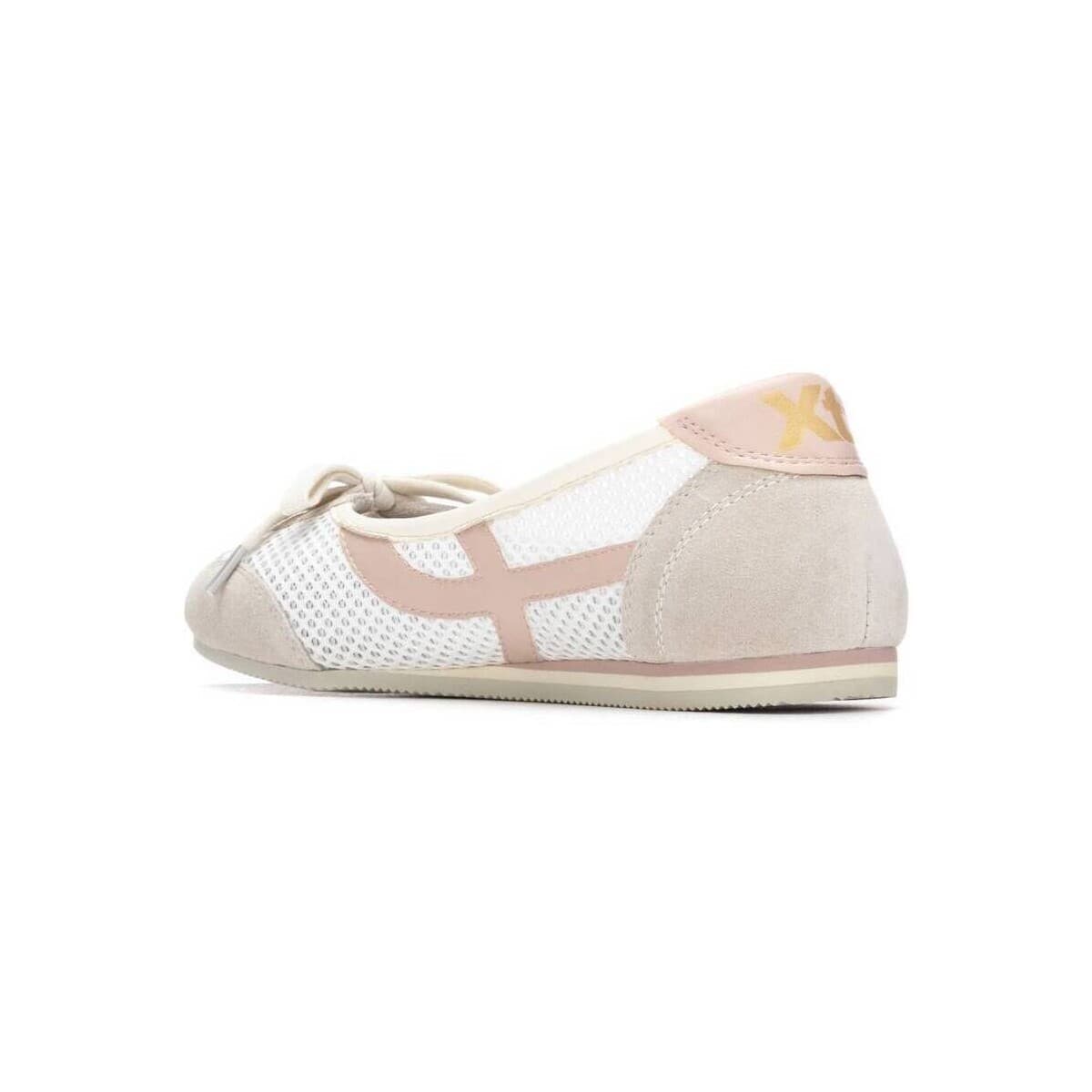 Women's Sneakers Xti White