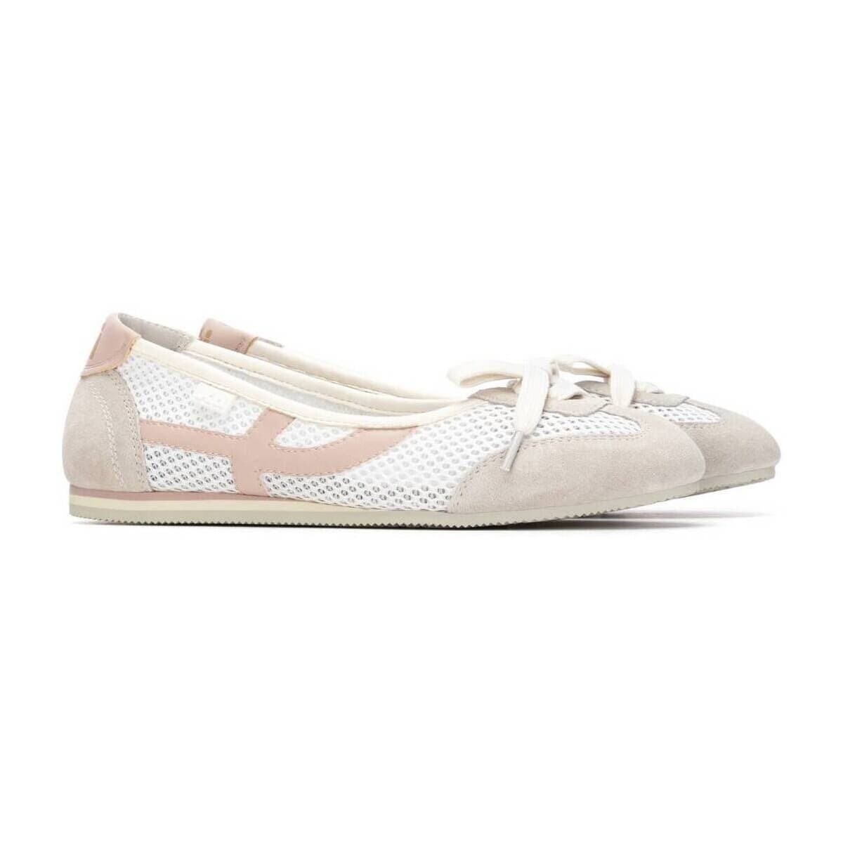 Women's Sneakers Xti White