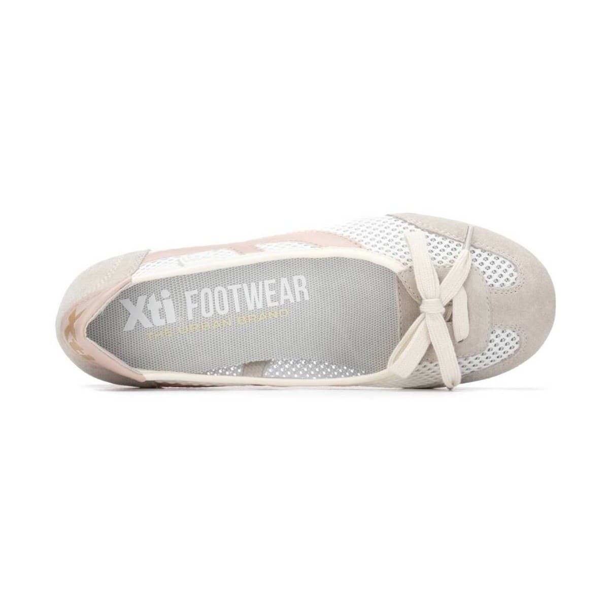 Women's Sneakers Xti White