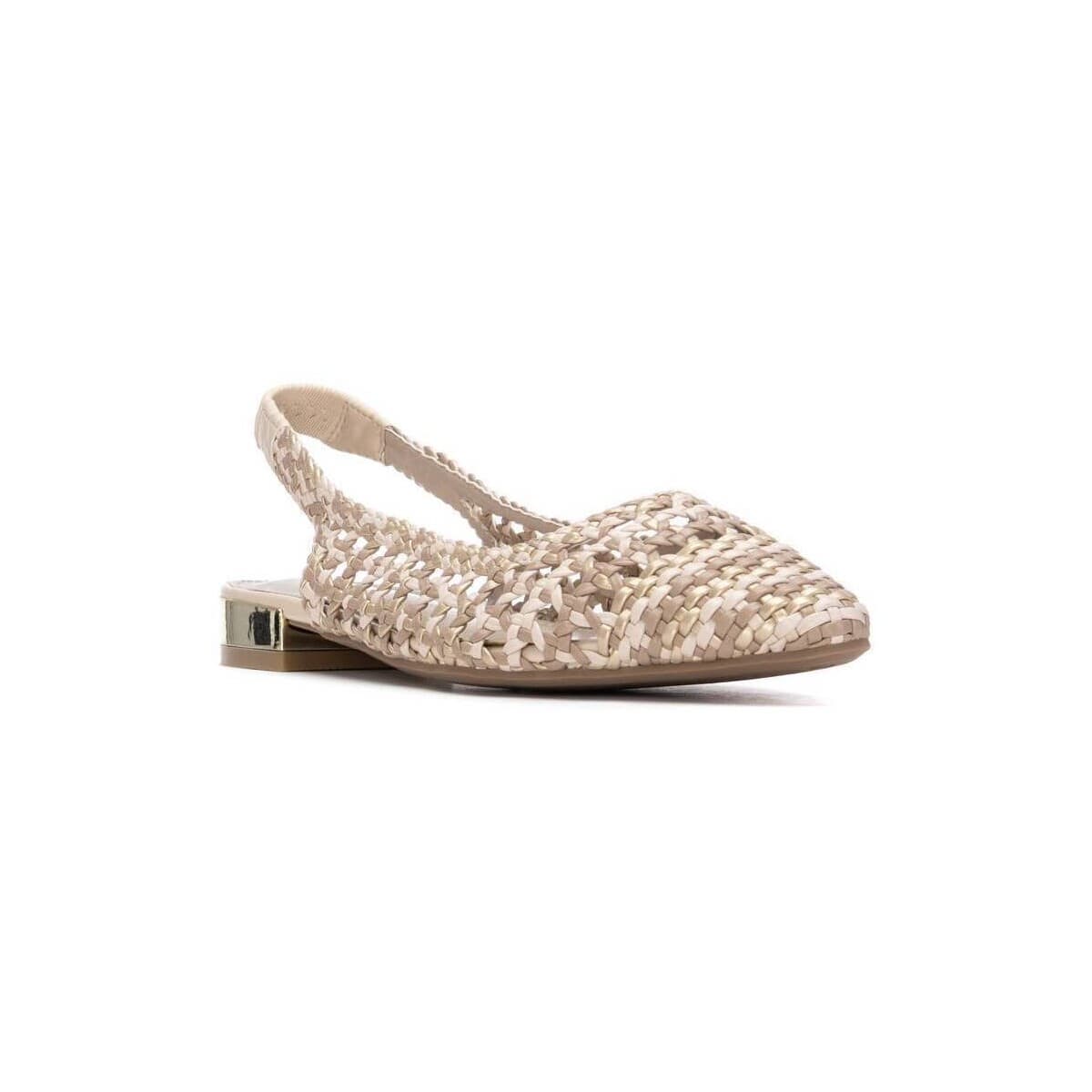 Women's Dress Shoes Xti Brown