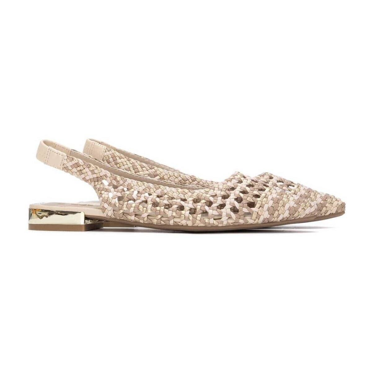 Women's Dress Shoes Xti Brown